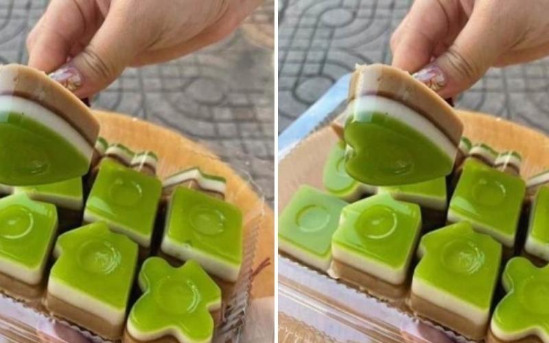 Khám phá bí quyết làm rau câu giòn ngon từ kinh nghiệm thực tế trong việc nấu tiệc, mang đến cho bạn một món ăn tuyệt vời cho mọi dịp hội họp.