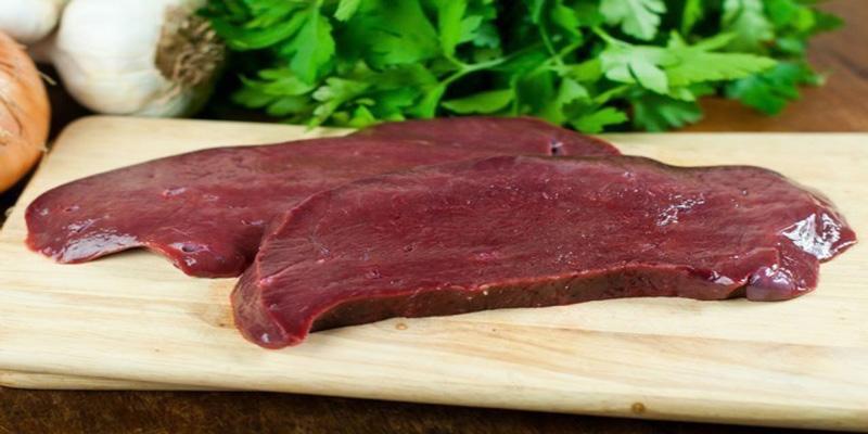 Gan gà, gan lợn, gan bò, gan cá - loại gan nào mang lại lợi ích tốt nhất cho sức khỏe?
