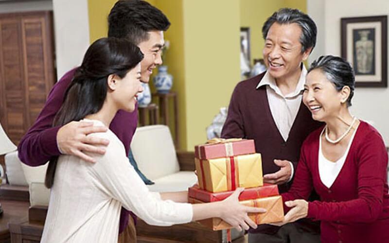 Khám phá những lời chúc Tết ngọt ngào và đầy ý nghĩa