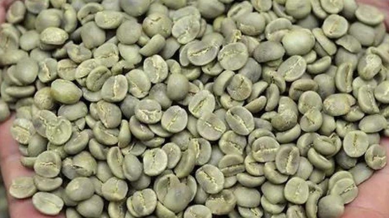 Giá cà phê ngày 4/3/2022: Tiếp tục giảm nhẹ, dao động từ 38.600đ đến 39.200đ/kg, phản ánh tình hình thị trường hiện tại.