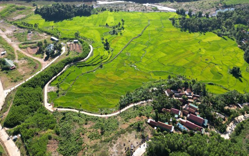 Khám phá An Lão (Bình Định) với 5 điểm du lịch không thể bỏ lỡ