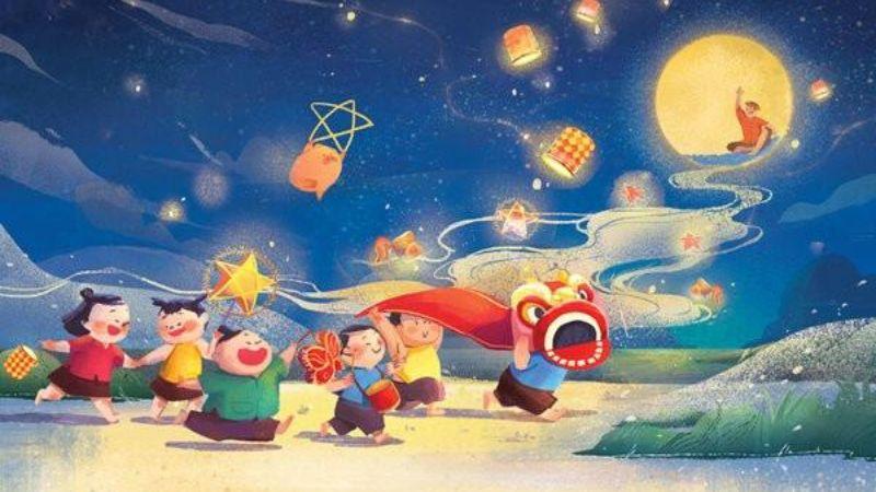 Tết Trung Thu 2024 sẽ diễn ra vào ngày Rằm tháng 8 Âm lịch, tức là ngày 17/9/2024 theo Dương lịch. Đây là dịp đặc biệt để mọi người cùng nhau thưởng thức bánh trung thu, ngắm trăng và sum vầy bên gia đình.