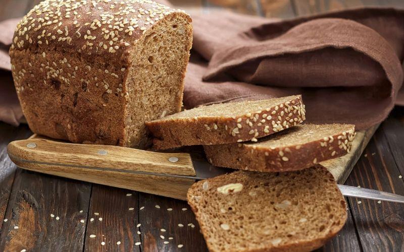 Bánh mì đen sẽ ngon hơn hẳn khi được kết hợp với những nguyên liệu này, tạo nên sự hoàn hảo khó cưỡng.