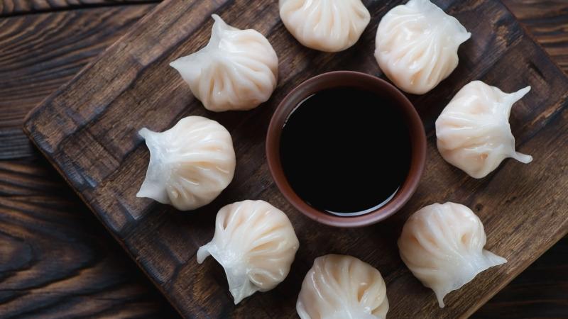 3 công thức chế biến nước chấm há cảo, hương vị quyến rũ từ giọt đầu tiên đến giọt cuối