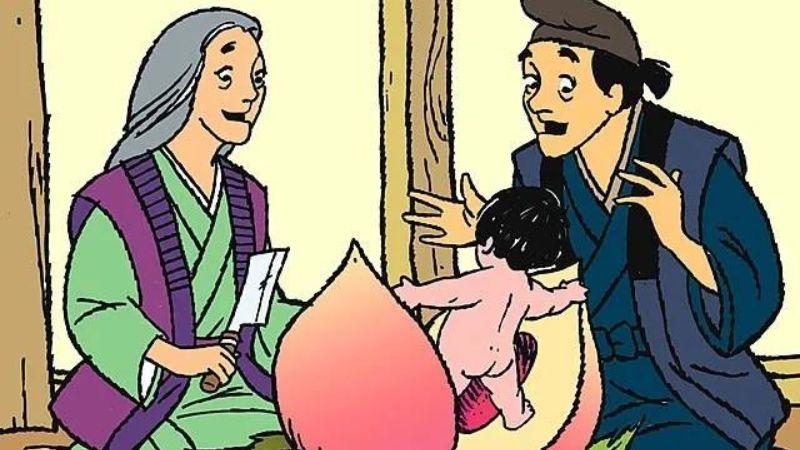 Khám phá 15 câu chuyện cổ tích dân gian Nhật Bản đặc sắc, mang đậm dấu ấn văn hóa, sẽ giúp các bé khám phá những bài học nhân văn đầy ý nghĩa.