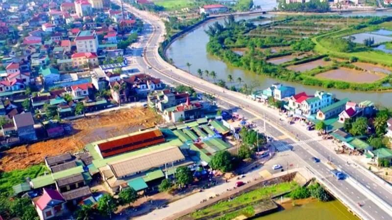 Thạch Hà (Hà Tĩnh) sở hữu những tọa độ du lịch hấp dẫn nào khiến du khách phải ghé thăm?