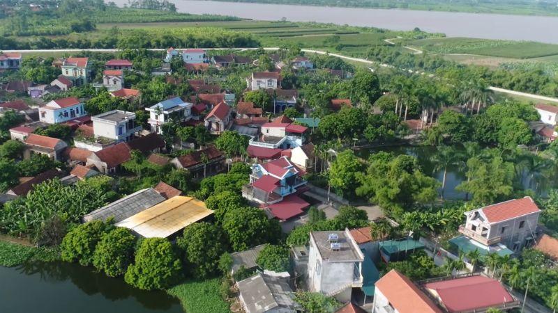 Khám phá Lý Nhân (Hà Nam): 5 điểm đến du lịch hấp dẫn
