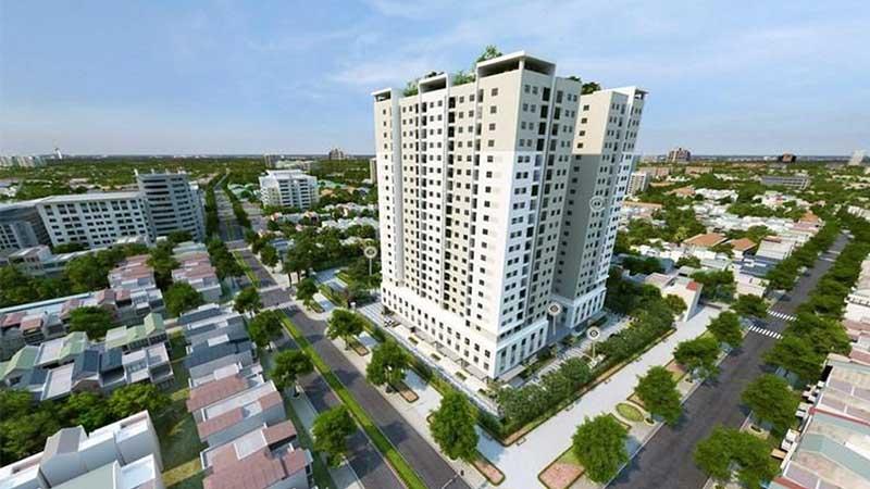 8 nguyên tắc phong thủy quan trọng khi chọn mua chung cư mà bạn không thể bỏ qua