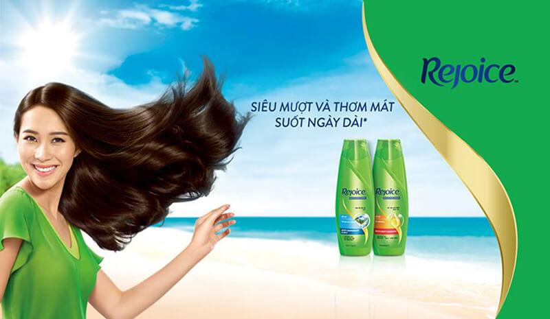 Dầu gội Rejoice: Chất lượng có thực sự như lời đồn? Giá cả thế nào?
