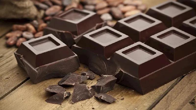Ăn socola có thực sự giúp giảm cân hay lại gây tăng cân?
