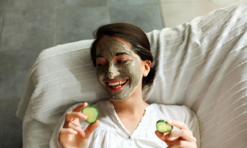 Mặt nạ detox – phương pháp làm đẹp toàn cầu không thể thiếu trong quy trình dưỡng da