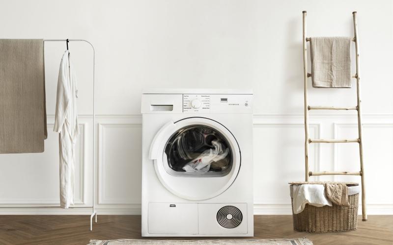 Khám phá 6 bí quyết sử dụng máy giặt hiệu quả mà ít ai biết đến