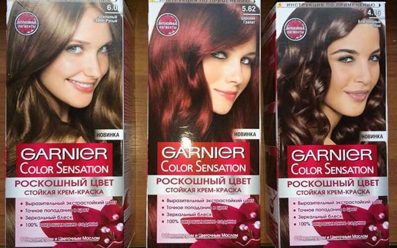 Khám phá bảng màu tóc nhuộm Garnier 2021 đầy đủ nhất, mang đến cho bạn những lựa chọn màu sắc đa dạng và ấn tượng để làm mới diện mạo.