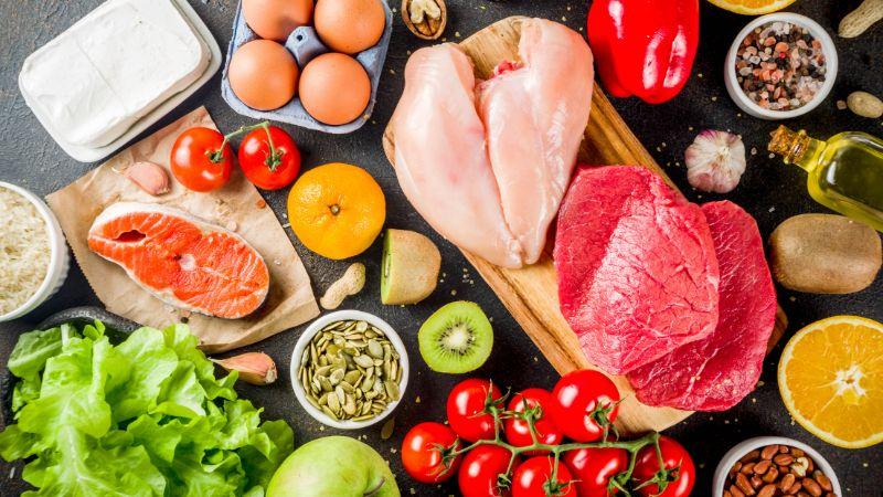 Chế độ ăn kiêng Dukan là một phương pháp giảm cân khoa học, được thiết kế nhằm giúp bạn giảm cân hiệu quả và duy trì vóc dáng khỏe mạnh. Khám phá chi tiết về chế độ ăn này trong bài viết dưới đây.