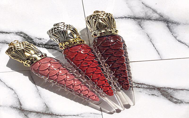 Son Christian Louboutin có giá bao nhiêu? Bộ sưu tập màu sắc của son Christian Louboutin
