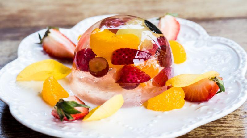 Liệu bà bầu có thể ăn thạch rau câu an toàn không? Những điều cần lưu ý