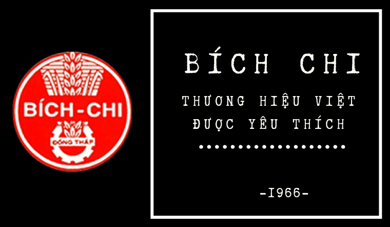 Bích Chi - Biểu tượng của chất lượng và sự tinh tế