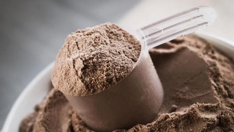 Khám phá 7 loại bột protein phổ biến giúp bạn xây dựng cơ bắp hiệu quả