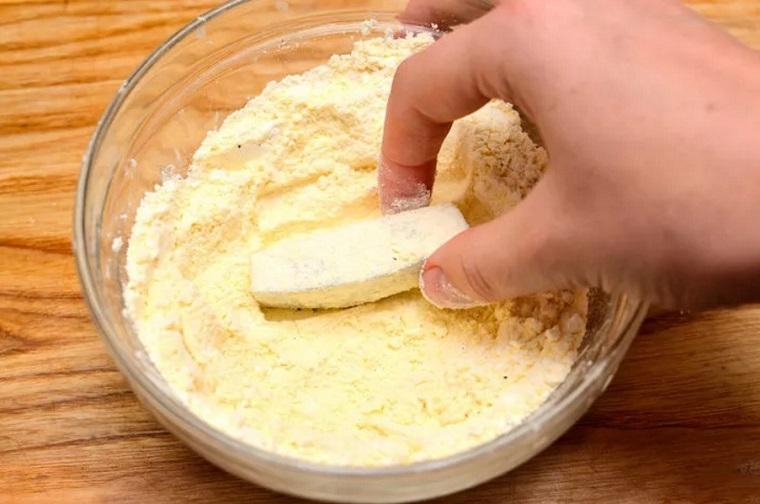 Cách sử dụng bột chiên giòn hiệu quả nhất