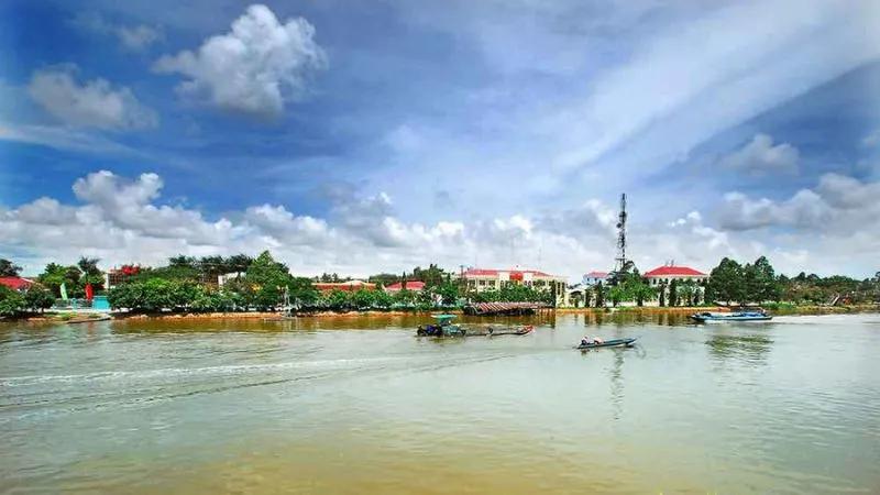 Khám phá du lịch U Minh (Cà Mau): 5 địa điểm không thể bỏ qua