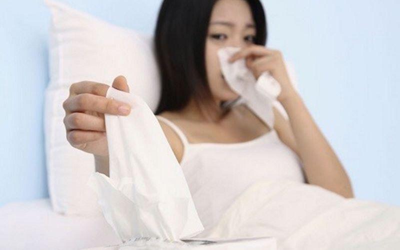 Tại sao khi nằm lại dễ bị nghẹt mũi? Cùng khám phá những cách đơn giản nhưng hiệu quả để khắc phục tình trạng này.