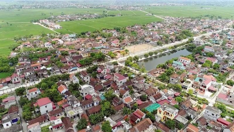 Du Lịch Yên Mô (Ninh Bình): 3 Điểm Đến Tuyệt Vời Không Thể Bỏ Lỡ