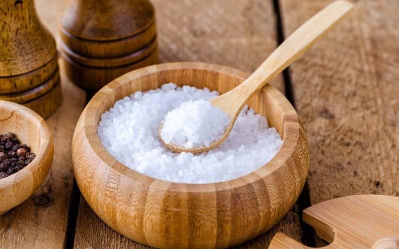 Khám phá phương pháp trị ù tai bằng muối hột nhanh chóng, hiệu quả ngay từ lần đầu tiên