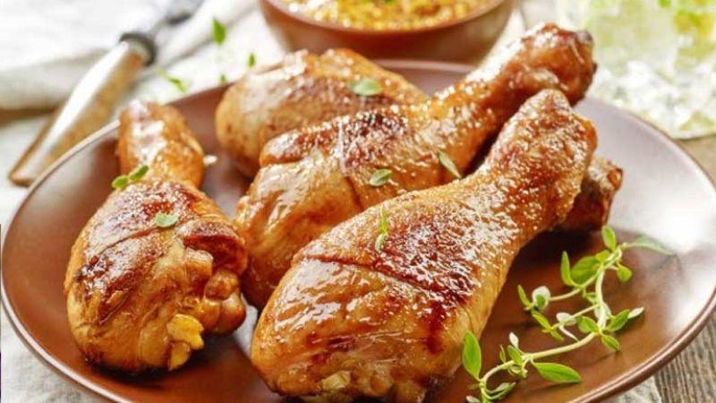 Khám phá cách chế biến đùi gà chiên bơ với hương thơm ngào ngạt, thịt gà mềm mại, đậm đà khó cưỡng.