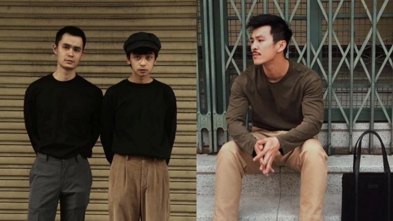 Khám phá cách phối đồ nam theo phong cách tối giản, mang đến vẻ ngoài thời thượng và tinh tế như những ngôi sao Hàn Quốc.