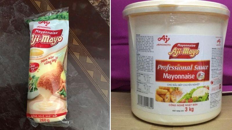 Trong 100g Mayonnaise chứa bao nhiêu calo? Ăn Mayonnaise có khiến bạn tăng cân không?