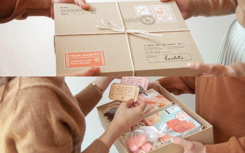 Khám phá ngay 16 mẫu socola valentine tuyệt đẹp, độc đáo dành tặng cho nửa yêu thương trong dịp lễ này.