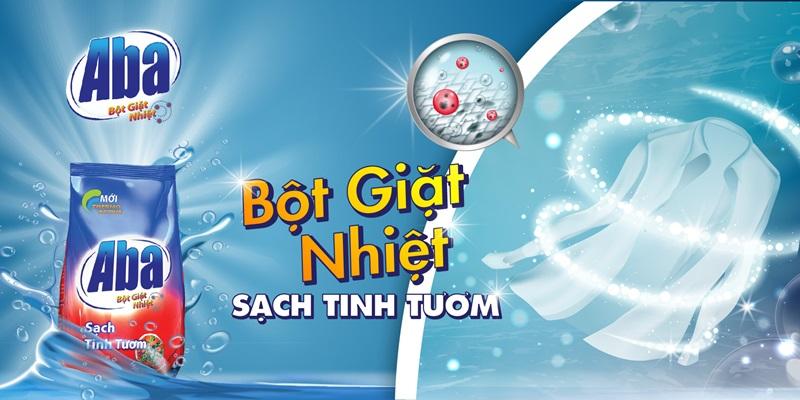 Bột giặt Aba liệu có thực sự chất lượng? Hãy cùng khám phá và đánh giá sản phẩm này xem có đáng để bạn lựa chọn hay không.