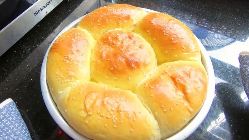 Khám phá cách làm bánh mì bơ phô mai béo ngậy, thơm lừng và đầy đủ dưỡng chất cho bữa sáng hoàn hảo.