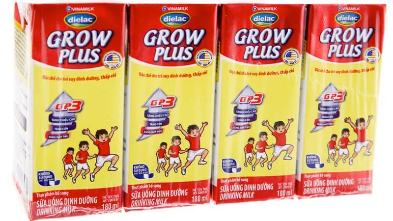 Khám phá các loại sữa bột pha sẵn phù hợp cho bé hiện nay