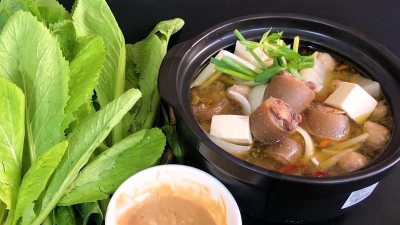 Khám phá những cách chế biến lẩu bò hấp dẫn, đậm đà hương vị như ngoài hàng