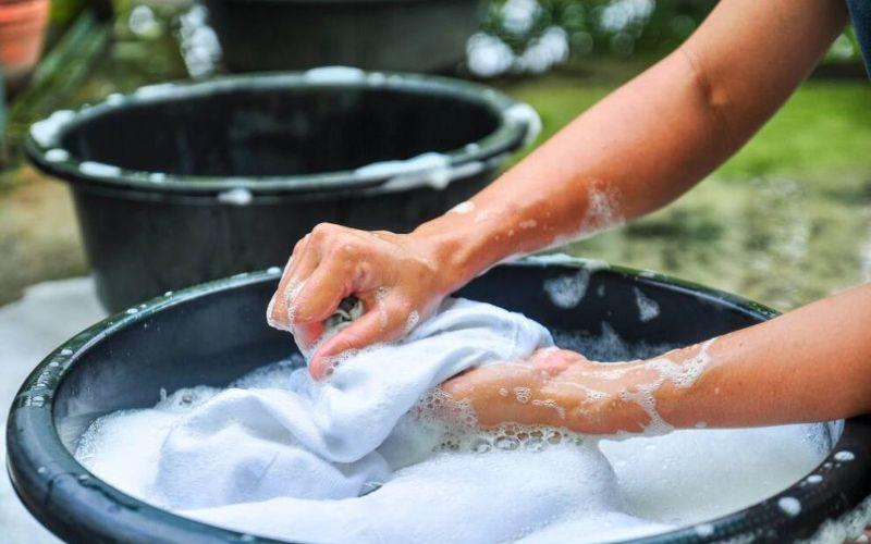 Đừng tưới cây bằng ba loại nước sau nếu không muốn lá cây héo úa và dễ chết.