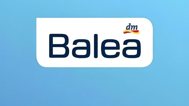 Kem khử mùi Balea Deocreme đến từ thương hiệu nào? Tác dụng của sản phẩm là gì?