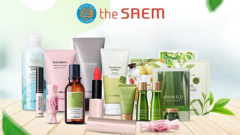 Kem chống nắng The Saem có bao nhiêu dòng sản phẩm? Liệu chúng có thực sự hiệu quả như những gì đã được quảng bá?