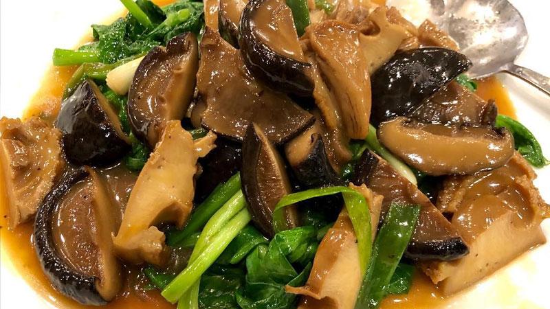 Khám phá 5 món ăn ngon từ bào ngư đóng hộp, mang đến hương vị tươi ngon như bào ngư sống