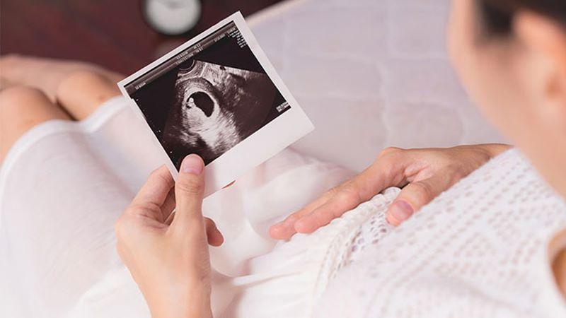 Nhận diện dấu hiệu thai lưu trong ba tháng đầu thai kỳ