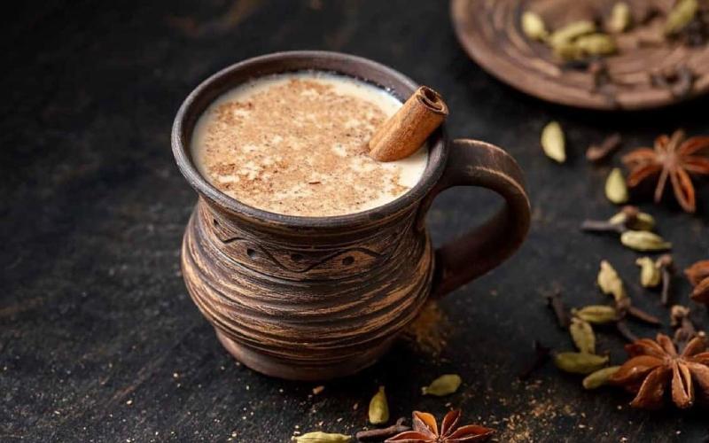 Trà masala chai là gì? Những lợi ích tuyệt vời mà trà masala chai mang lại cho sức khỏe của bạn.