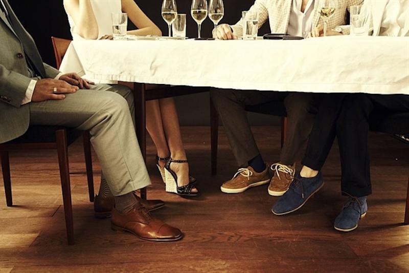 Rung chân không chỉ là một hành động thiếu lịch sự mà còn có thể là dấu hiệu của một số vấn đề sức khỏe tiềm ẩn.