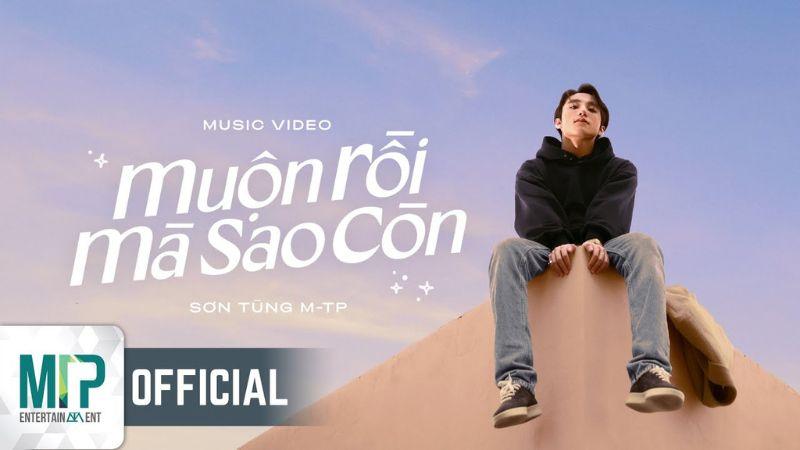 Những bài hát karaoke của Sơn Tùng M-TP luôn là lựa chọn yêu thích của nhiều người, mang lại không khí sôi động và đầy cảm xúc.