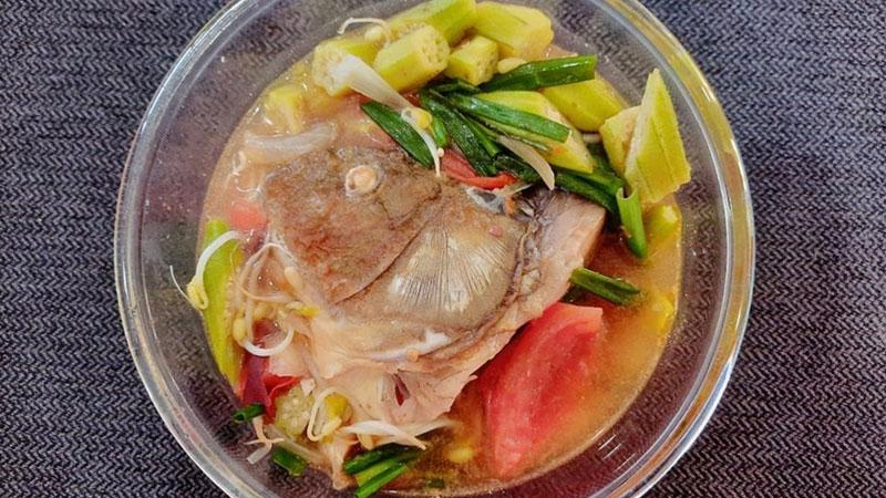 Khám phá 5 cách chế biến món canh cá chép chua ngọt thơm ngon, đơn giản và dễ làm tại nhà.