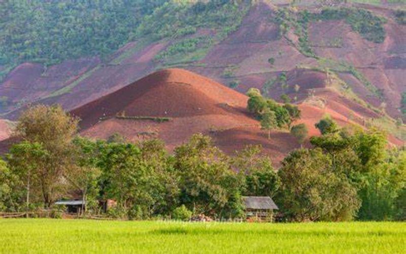 Khám phá Yên Châu (Sơn La): 3 điểm đến không thể bỏ qua