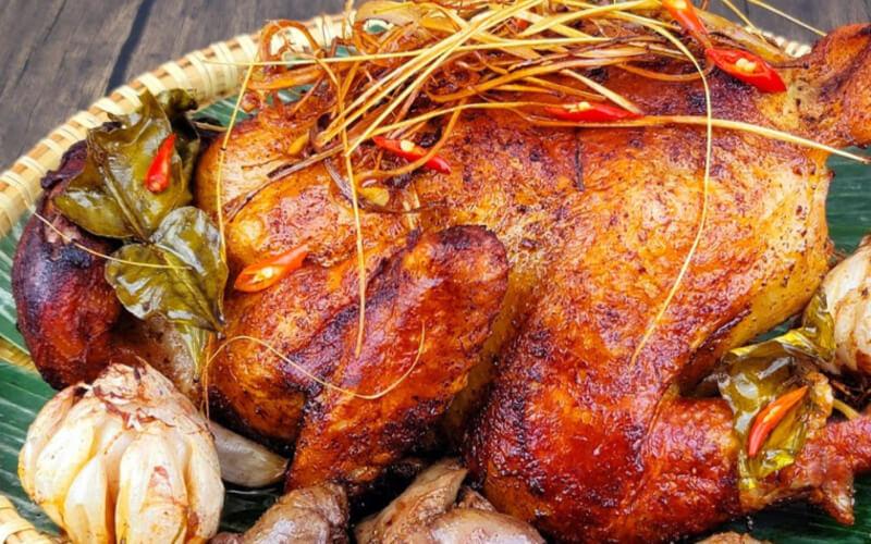 Khi đến Tri Tôn, An Giang, đừng quên thưởng thức 4 món ăn độc đáo này, nếu không bạn sẽ cảm thấy nuối tiếc vô cùng.