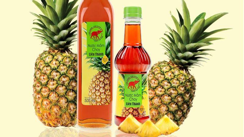 Khám phá bộ sưu tập gia vị chay phong phú tại Tripi, nơi mang đến cho bạn những gia vị độc đáo, làm phong phú thêm hương vị bữa ăn chay.