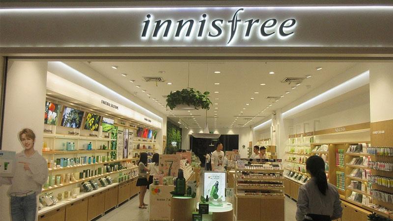 Serum trà xanh Innisfree có thực sự mang lại hiệu quả 'thần kỳ' như những lời đồn thổi?