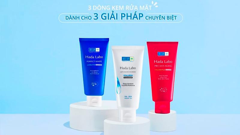 Top 9 sản phẩm mỹ phẩm nội địa Nhật Bản được yêu thích nhất 2021, được phái đẹp săn đón nồng nhiệt.