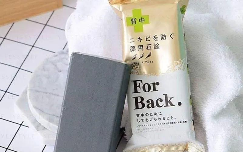 Khám phá 11 loại xà bông trị mụn lưng hiệu quả mà bạn không nên bỏ qua